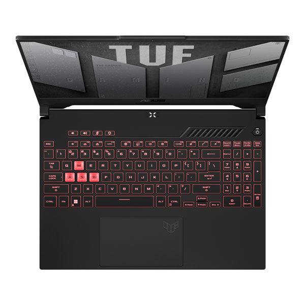 ASUS TUF Gaming A15 FA507UV-LP070 90NR0I25-M007F0