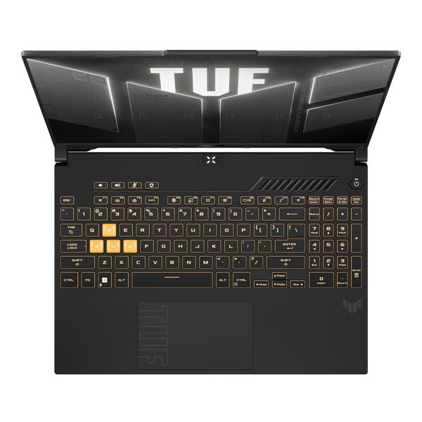 Asus Tuf Gaming F16 FX607JV-RL270 90NR0HV6-M00HZ0