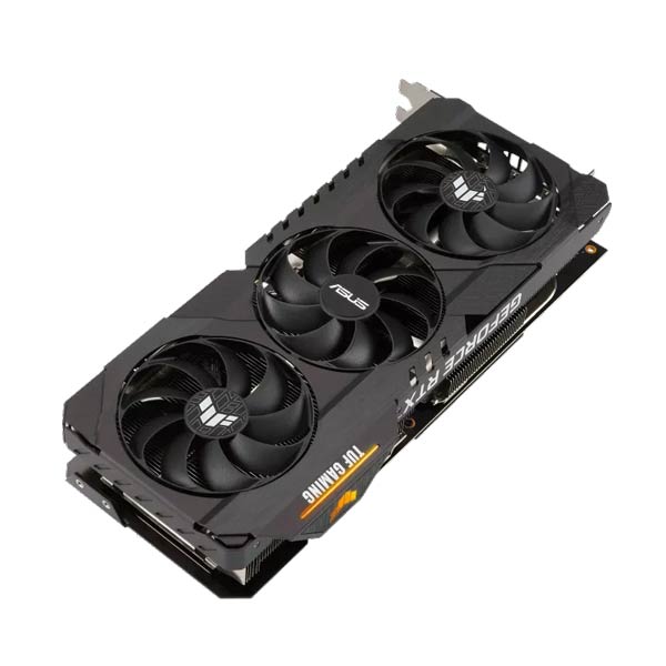 ASUS TUF Gaming GeForce RTX™ 3080 10GB V2 90YV0FB5-M0NM00