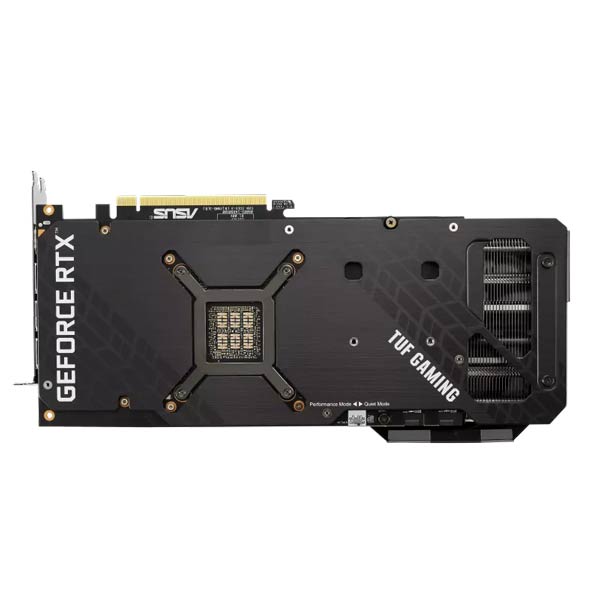 ASUS TUF Gaming GeForce RTX™ 3080 10GB V2 90YV0FB5-M0NM00