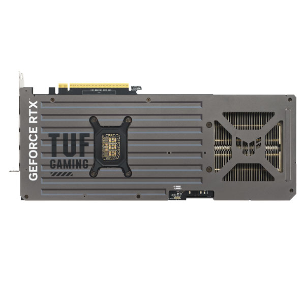 ASUS TUF Gaming GeForce RTX™ 5070 12GB OC