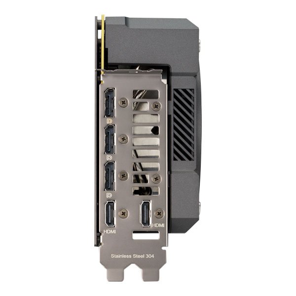 ASUS TUF Gaming GeForce RTX™ 5070 12GB OC