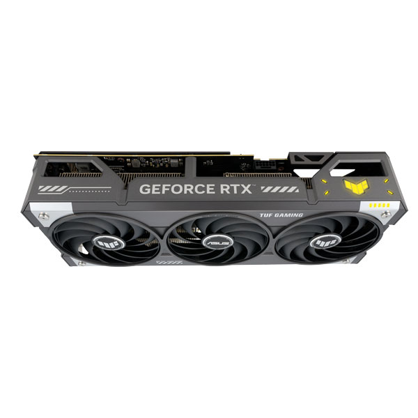 ASUS TUF Gaming GeForce RTX™ 5070 12GB OC