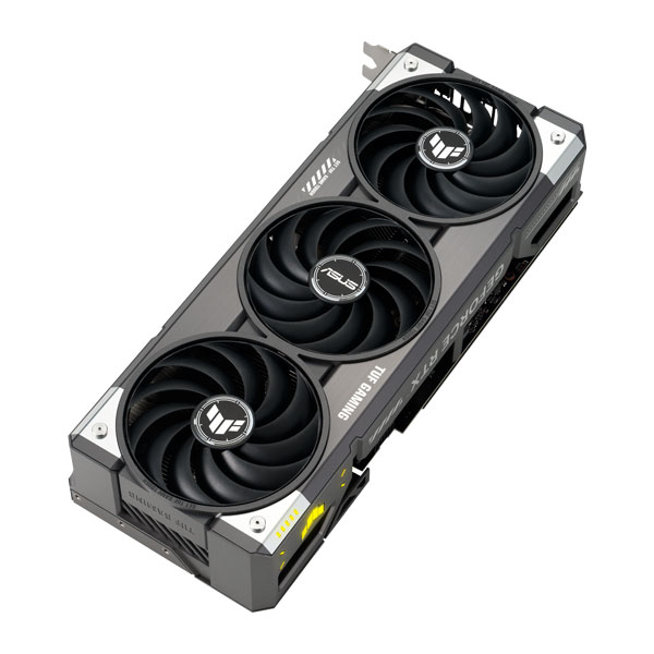 ASUS TUF Gaming GeForce RTX™ 5070 12GB OC