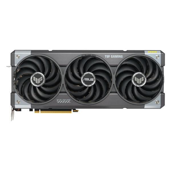 ASUS TUF Gaming GeForce RTX™ 5070 12GB OC