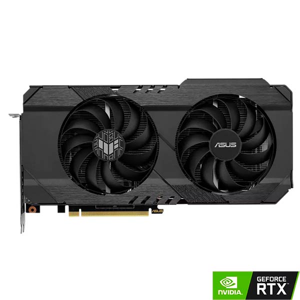 ASUS TUF Gaming GeForce RTX 3050 8GB OC