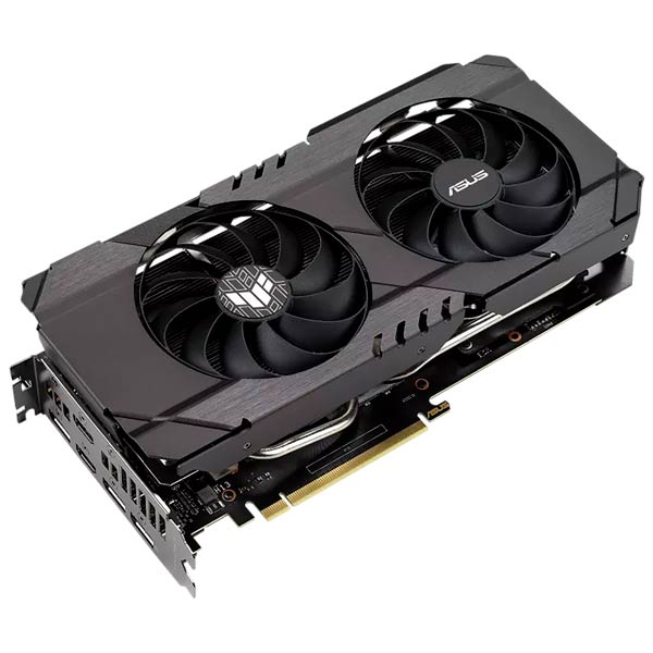 ASUS TUF Gaming GeForce RTX 3050 8GB OC
