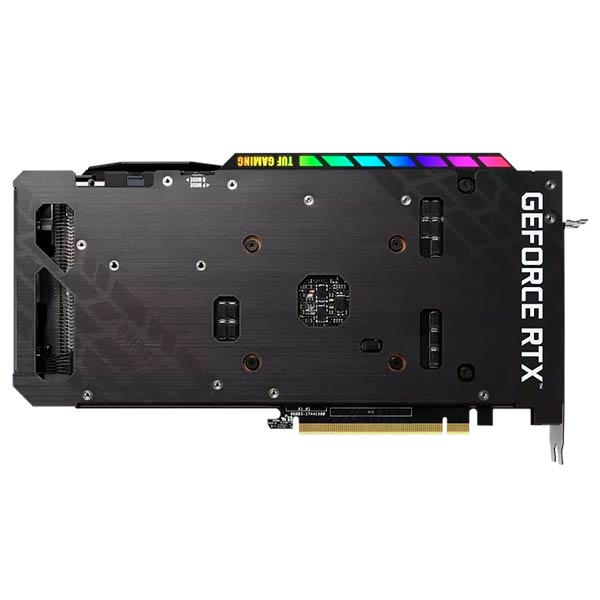 ASUS TUF Gaming GeForce RTX 3050 8GB OC