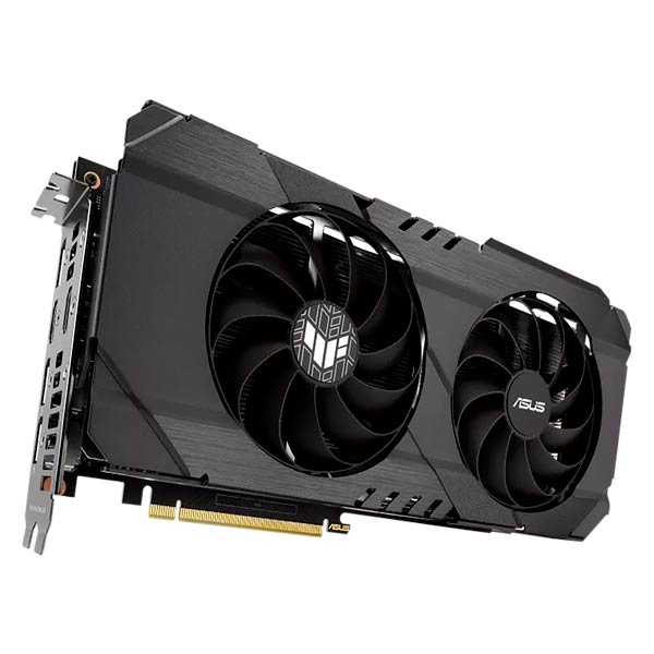 ASUS TUF Gaming GeForce RTX 3050 8GB OC