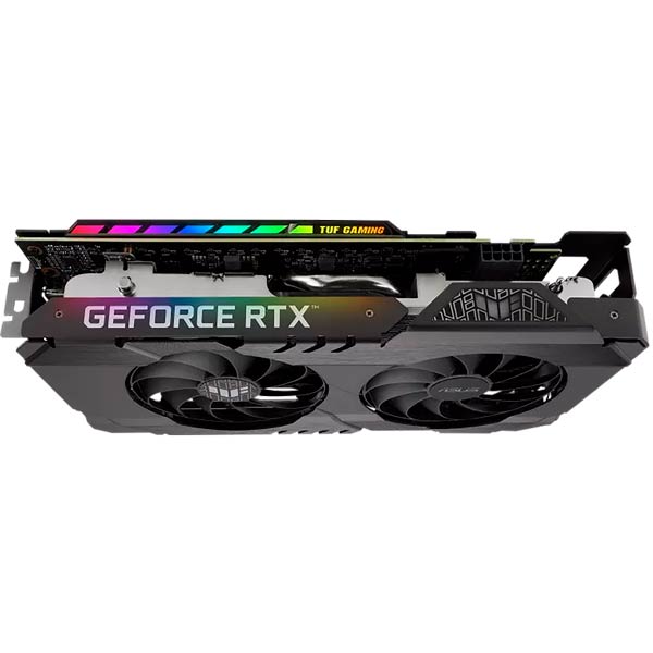 ASUS TUF Gaming GeForce RTX 3050 8GB OC