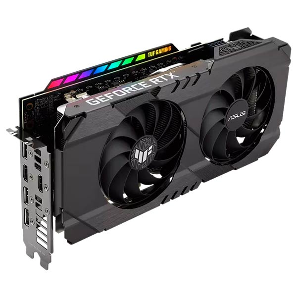 ASUS TUF Gaming GeForce RTX 3050 8GB OC