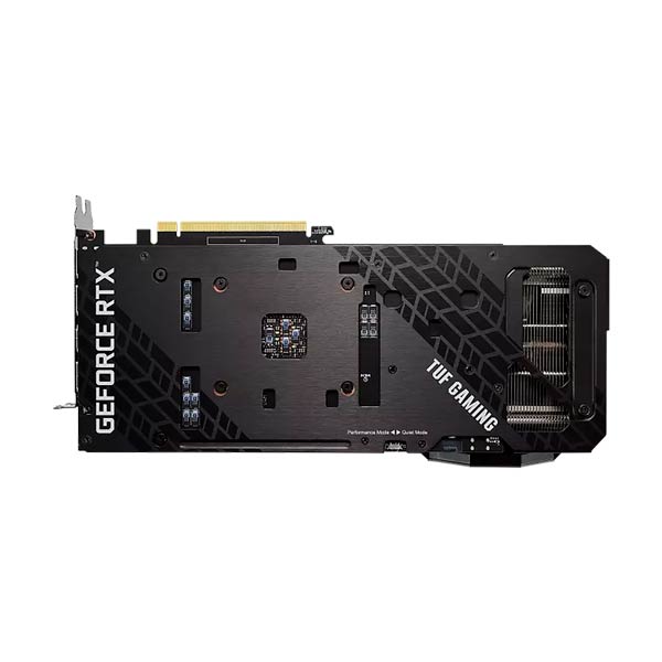 ASUS TUF Gaming GeForce RTX 3060 12GB OC