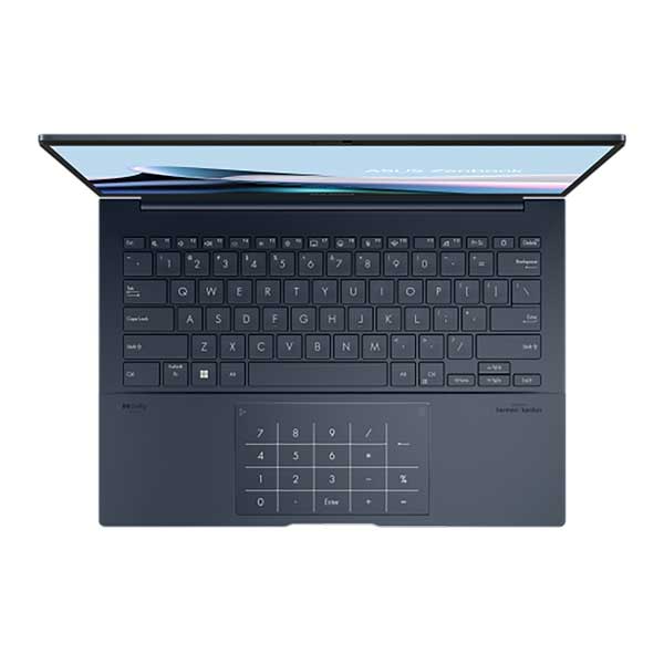 ASUS ZenBook 14 OLED UX3405MA-QD437 90NB11R1-M010B0