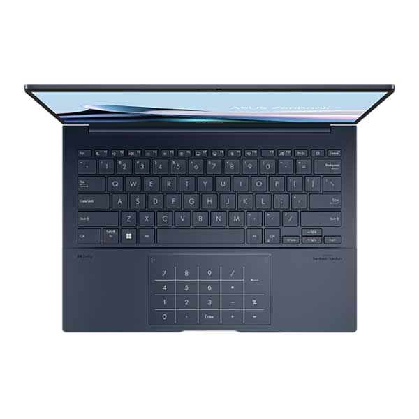  ASUS Zenbook 14 OLED UX3405MA-PP896 90NB11R1-M01JW0