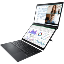 ASUS ZenBook Duo OLED UX8406CA-QL080W (90NB14X1-M00340) (2025)