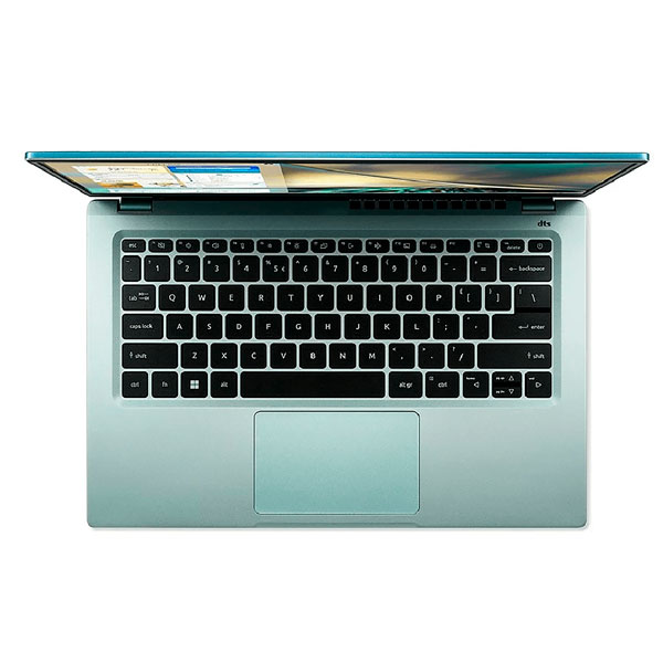 Acer Swift 3 SF314-512 NX.K7MER.006