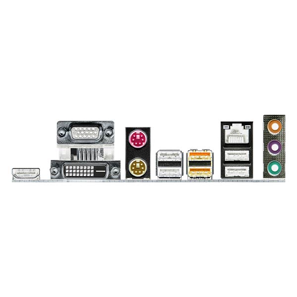 AsRock H510M-HDV R2.0 90-MXBG20-A0UAYZ