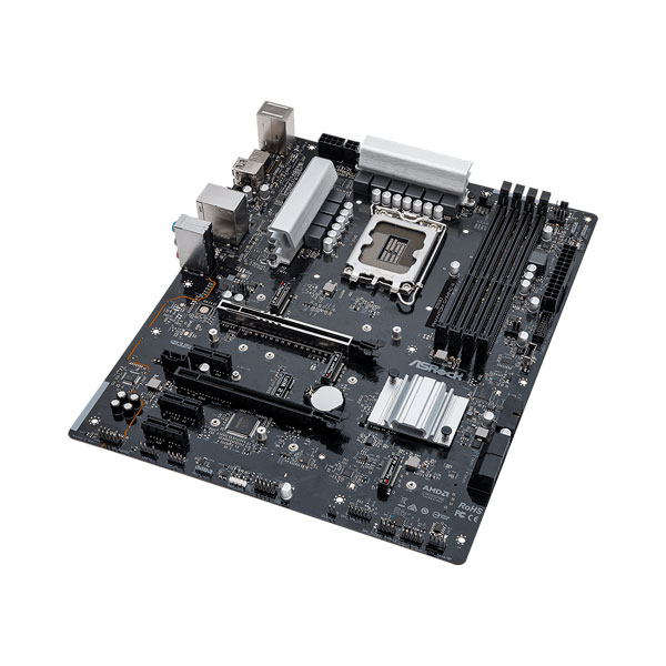 AsRock Z690 Phantom Gaming 4