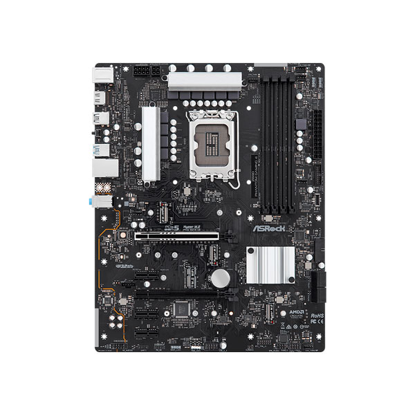 AsRock Z690 Phantom Gaming 4