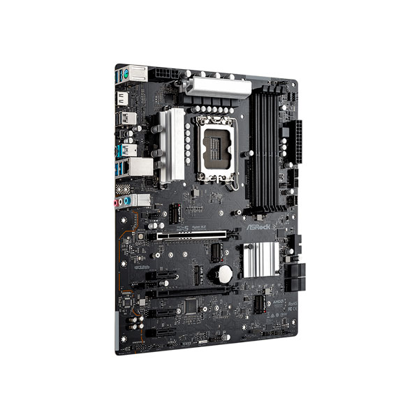 AsRock Z690 Phantom Gaming 4