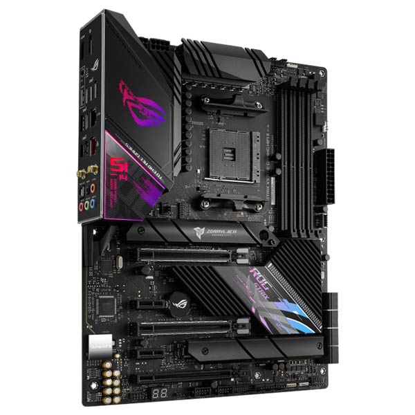 Asus ROG Strix X570-E GAMING WIFI II Motherboard