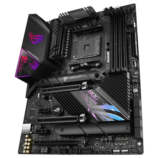 Asus ROG Strix X570-E GAMING WIFI II Motherboard
