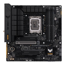 TexnoNeo AG400 B760M-i7-3060 Gaming PC