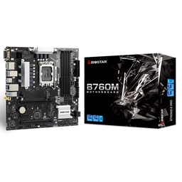 Texno InWin B760MZ-i5.4070 Gaming PC