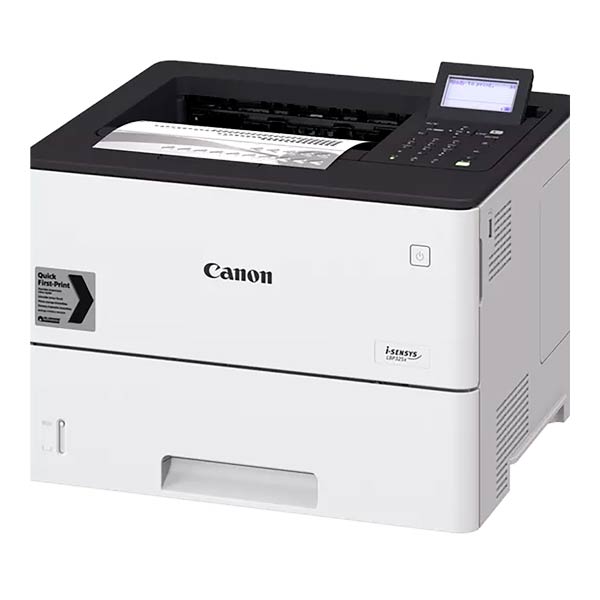 Canon I-SENSYS LBP325x Printer