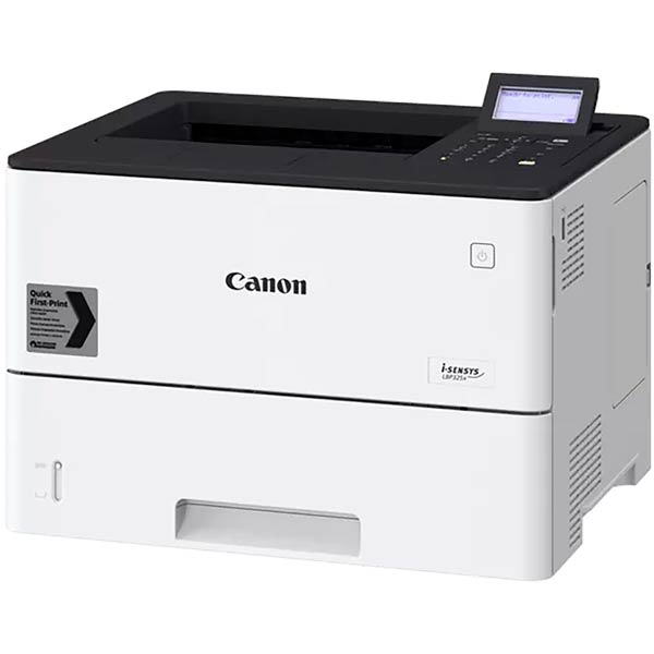 Canon I-SENSYS LBP325x Printer