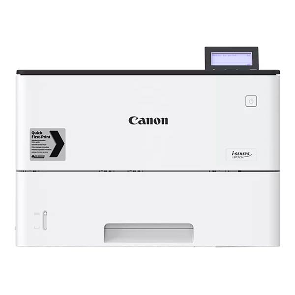 Canon I-SENSYS LBP325x Printer