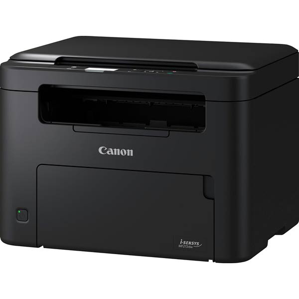 Canon i-SENSYS MF272DW Laser Printer