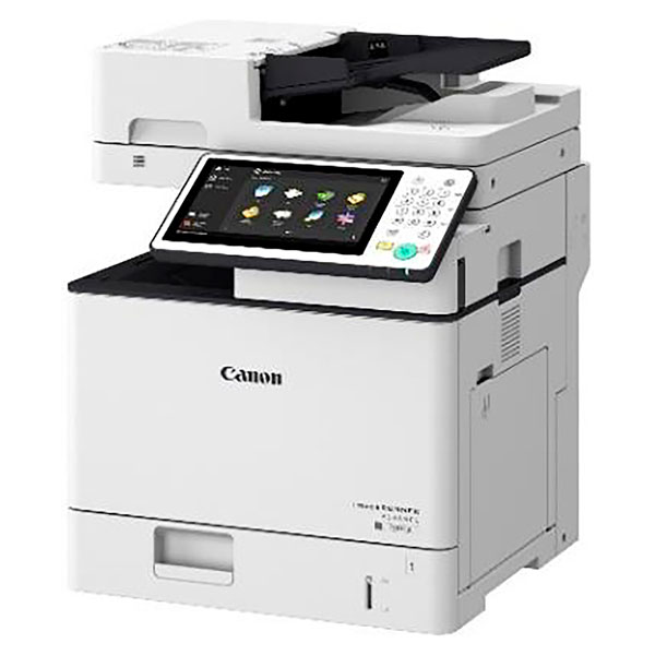 Canon ADVANCE 525i III MFP imageRUNNER Laser Printer