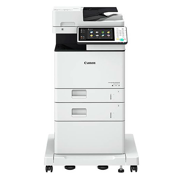 Canon ADVANCE 525i III MFP imageRUNNER Laser Printer