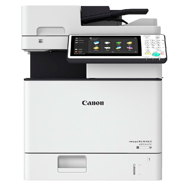 Canon ADVANCE 525i III MFP imageRUNNER Laser Printer