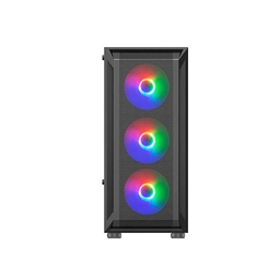 TexnoHero R25 H610M-i5.3060 Gaming PC