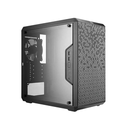 TexnoMaster Q300L B760-i5.4070 Gaming PC