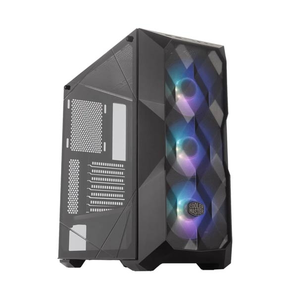 TexnoMaster TD500 B760MZ-i5.4070 Gaming PC