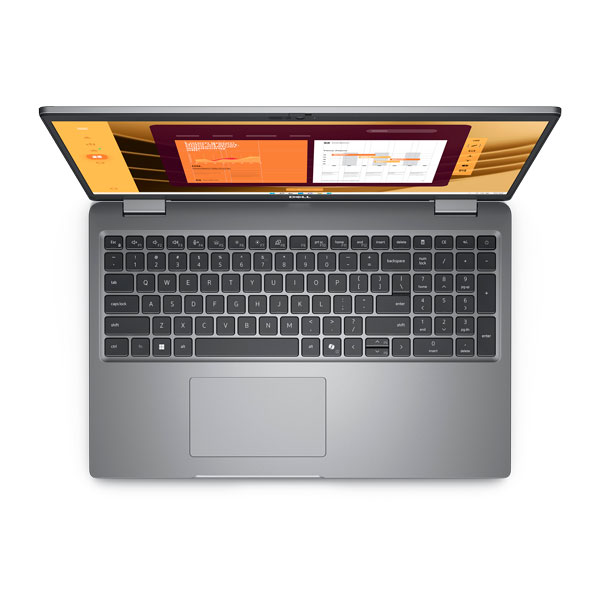 Dell Latitude 5550 Laptop Ultra 7 K3CP1