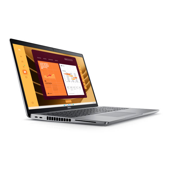 Dell Latitude 5550 Laptop Ultra 7 K3CP1