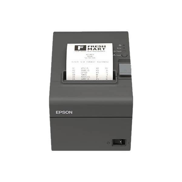 Epson TM-T20II POS Receipt Printer