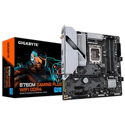 Texno Z10 Plus B760M-i5.4060 Gaming PC