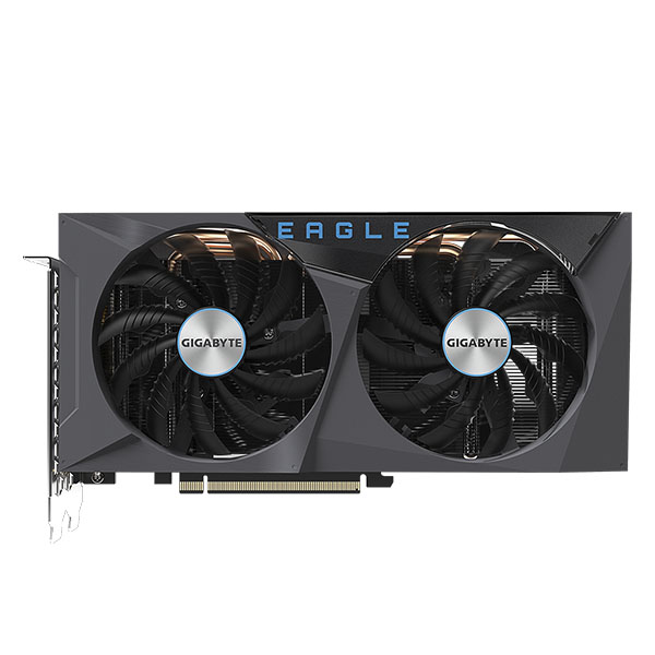 Gigabyte GeForce RTX 3060 Eagle OC 12GB