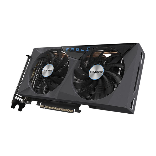 Gigabyte GeForce RTX 3060 Eagle OC 12GB
