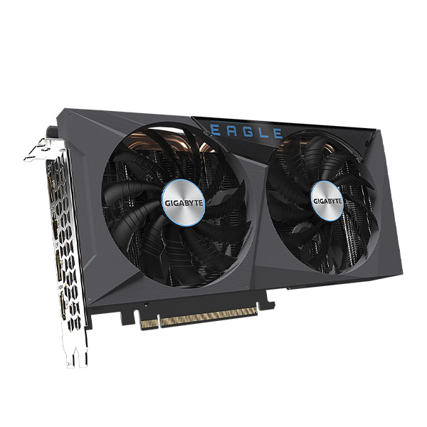 Gigabyte GeForce RTX 3060 Eagle OC 12GB