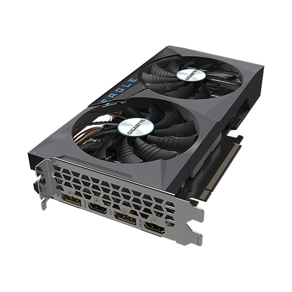Gigabyte GeForce RTX 3060 Eagle OC 12GB