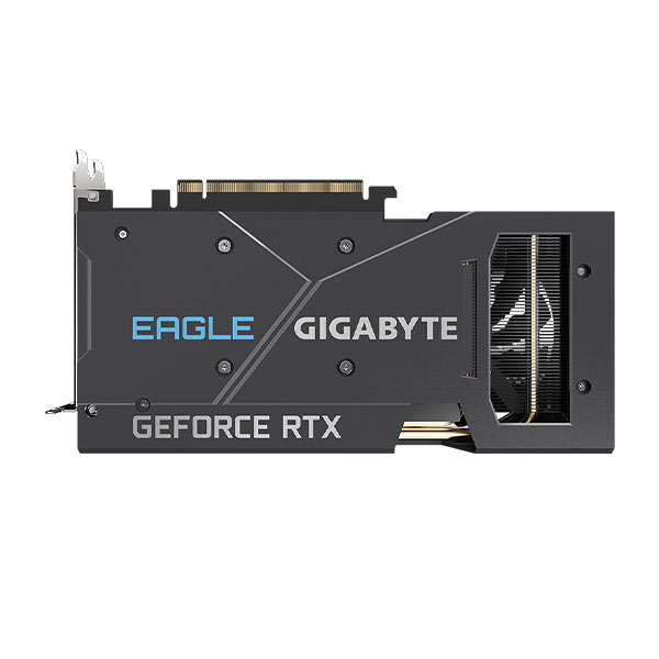 Gigabyte GeForce RTX 3060 Eagle OC 12GB