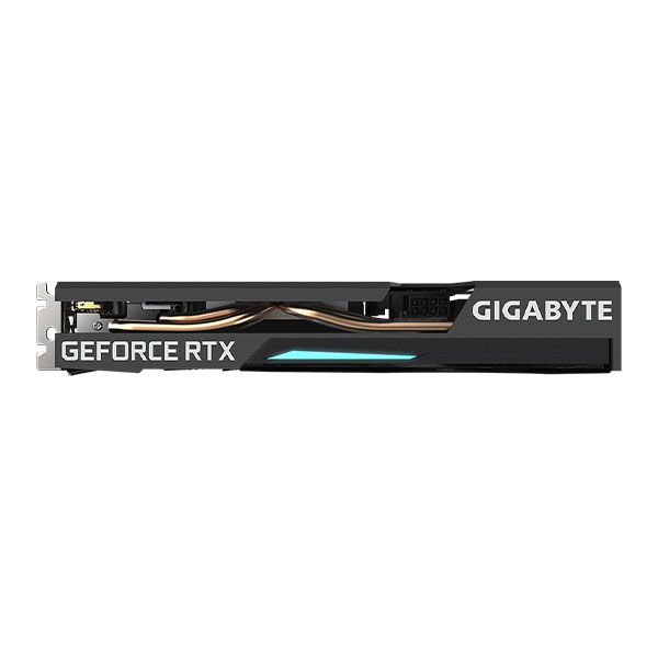 Gigabyte GeForce RTX 3060 Eagle OC 12GB