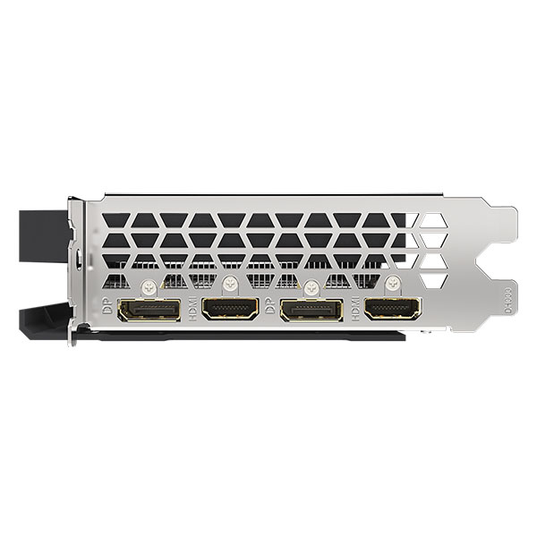Gigabyte GeForce RTX 3060 Eagle OC 12GB