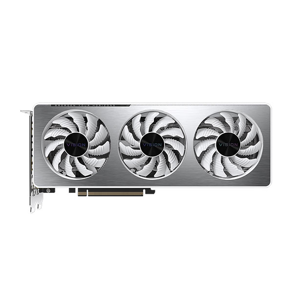 Gigabyte GeForce RTX 3060 Vision OC 12GB